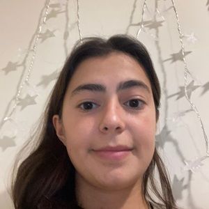 Meet your Posher, Martina